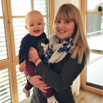 Babysitter Linz: Anna