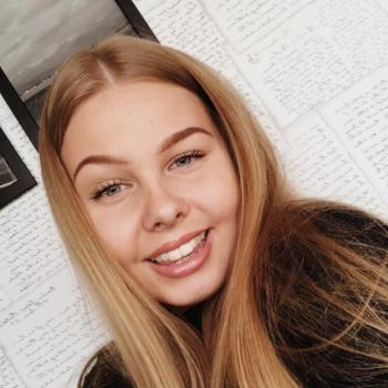 Barnvakt Salo: Ada