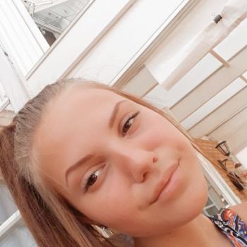 Barnvakt Lidköping: Matilda