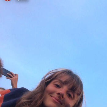 Baby-sitter in Tours: Clotilde