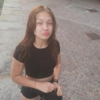 Babysitter Trieste: Viktoriya