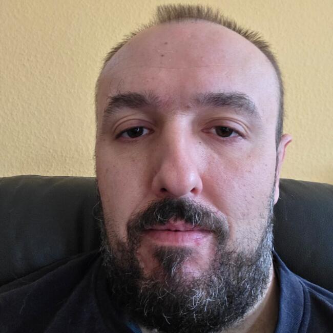 Babysitting job in Lyon: Lionel