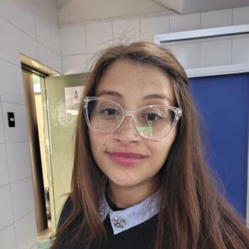 Niñera en Osorno: Romi