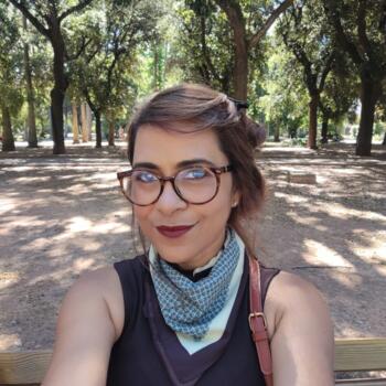 Babysitter Lecce: Barbara