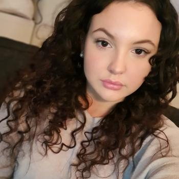 Barnvakt Höör: Nicole