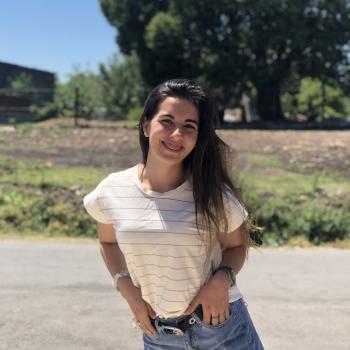 Babysitter in Tala: Adriana