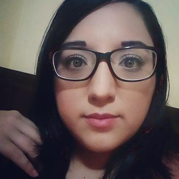 Babysitter in Tepexpan: Jacqueline