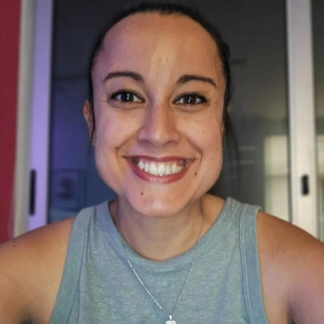 Babysitter in Maldonado: Mercedes