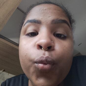 Babá em Feira de Santana: Ludmila