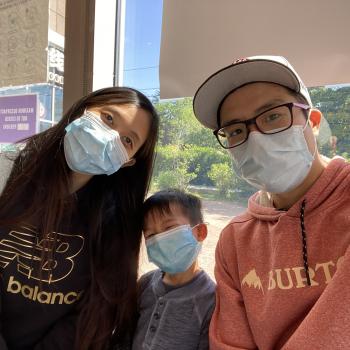 Babysitting job in Toronto: babysitting job Vickychris