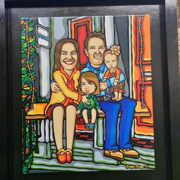 Babysitting job in Dún Laoghaire: babysitting job Ana