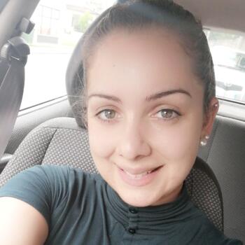 Babysitter in Gafanha: Tatiana