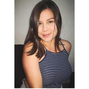 Babysitter in San José: Ashly