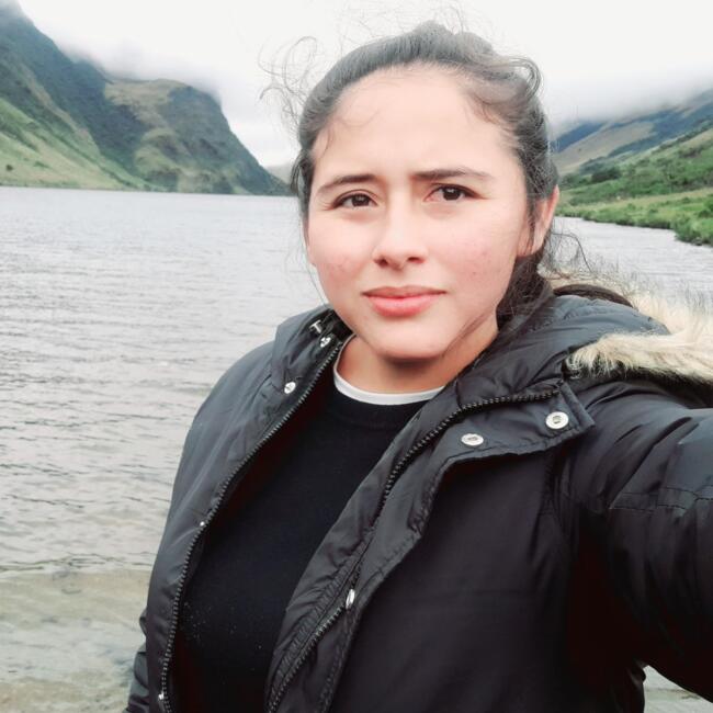 Babysitter in Piura: Stephanny victoria