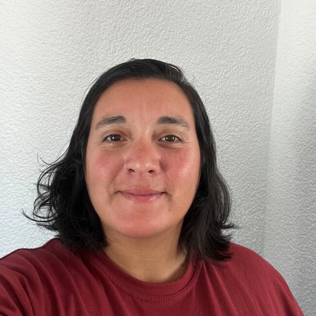 Babysitter in Balneario Buenos Aires: Nadia