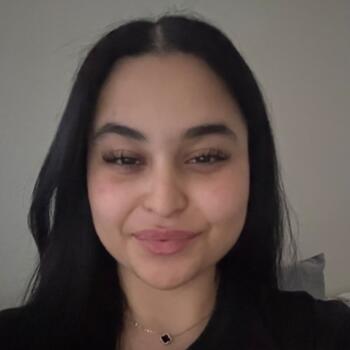 Babysitter a Milano: Sara