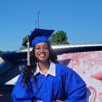 Babysitter in Philadelphia: Kayla Y