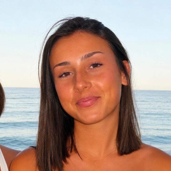 Auklė Perpinjanas: Noa