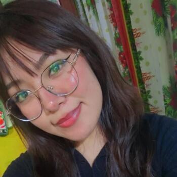 Babysitter in Ecatepec: Vanessa
