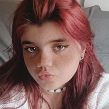 Niñera en Liria: Alexandra