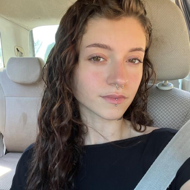 Babysitter in Ericeira: Mariana