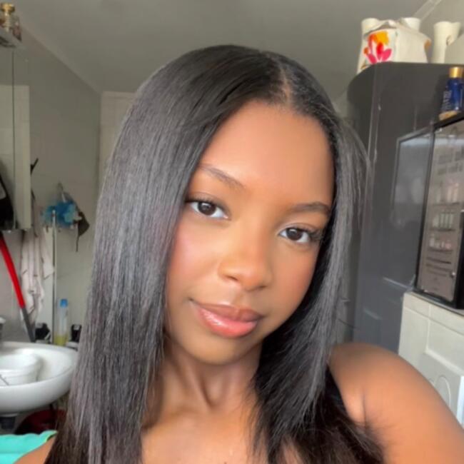 Babysitter in Esch an der Alzette: Béatrice