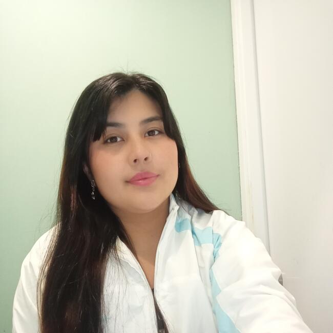 Babysitter in Cubelles: Leidy