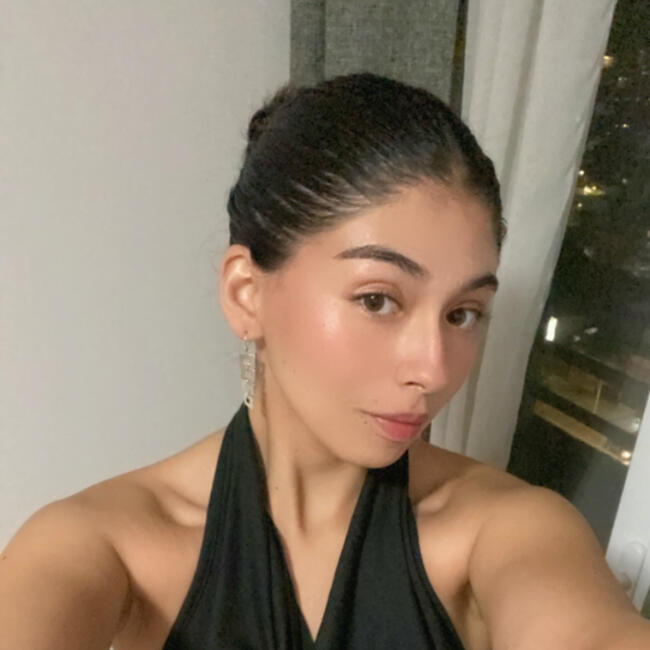 Babysitter in Concepción: Sofi