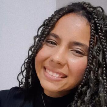 Babysitter in Vila Velha: Leandra
