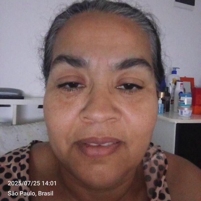 Babysitter in Mogi das Cruzes: Vera