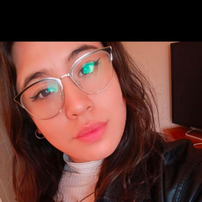 Niñera en Peñalolén: Carolina Andrea