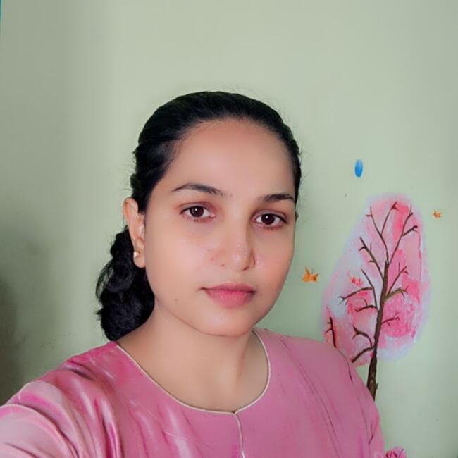 Babysitter in Bengaluru: Jennifer