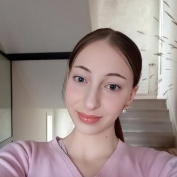 Babysitter in La Mulatière: Eliette