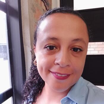 Baby-sitter in Cali: Anyelly