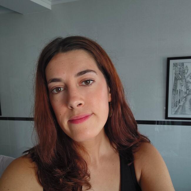 Babysitter in Laguna de Duero: Irati