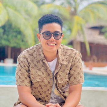 Babysitter in Vorst: Hafidha