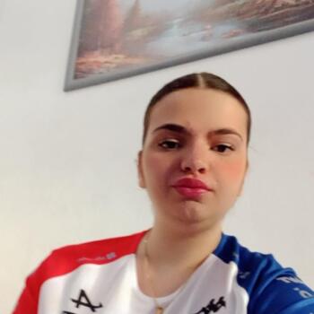 Babysitter in Argeles: EMMA