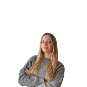 Babysitter in Dublin: Matilde