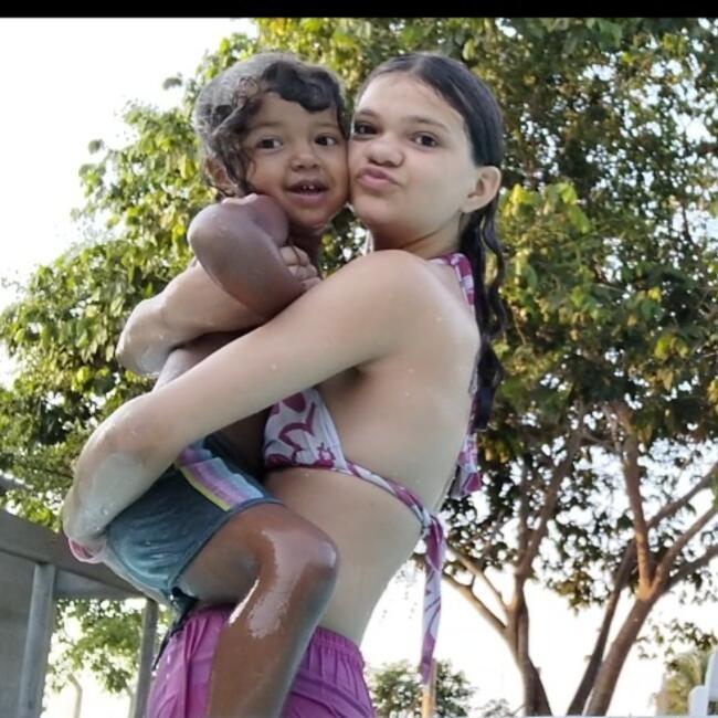 Babysitter in Marabá: Ana clara