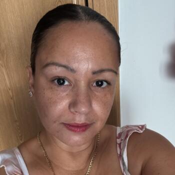 Niñera en Valdemorillo: Luz esneda