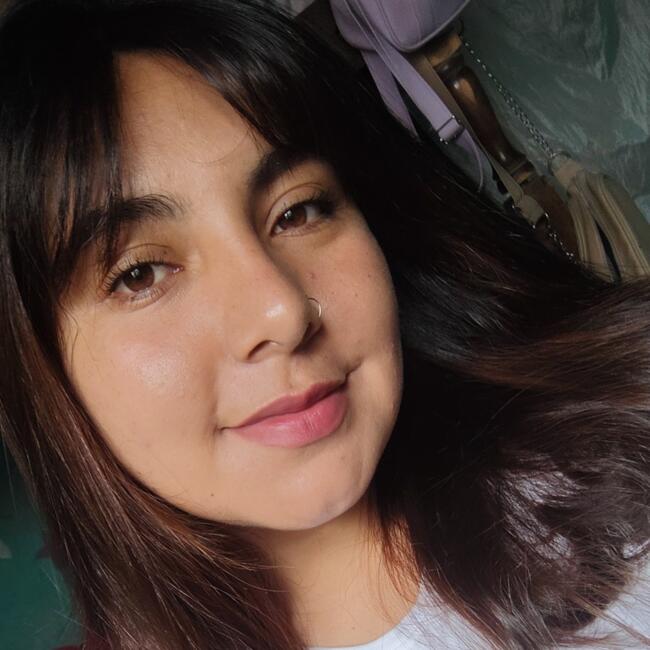 Babysitter in Avellaneda (Buenos Aires): Ariadna