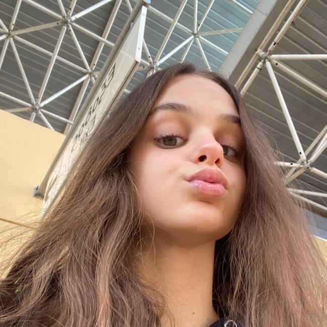 Babysitter in Nea Ionia: Λίνα