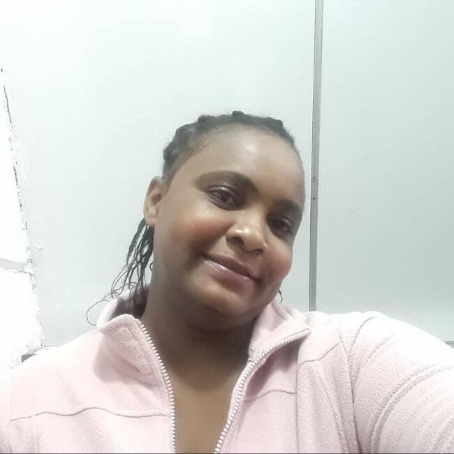 Niñera en Santiago de Chile: Oveline