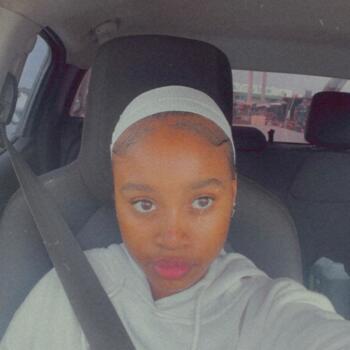 Babysitter in Harare: Tanaka