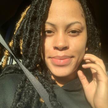 Babysitter in Sangre Grande: Jada