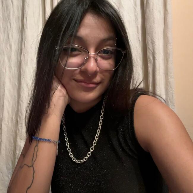 Babysitter in Salta: Maia