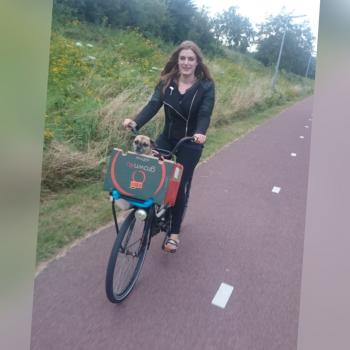 Babysitter Nieuw-Vennep: Tatjana