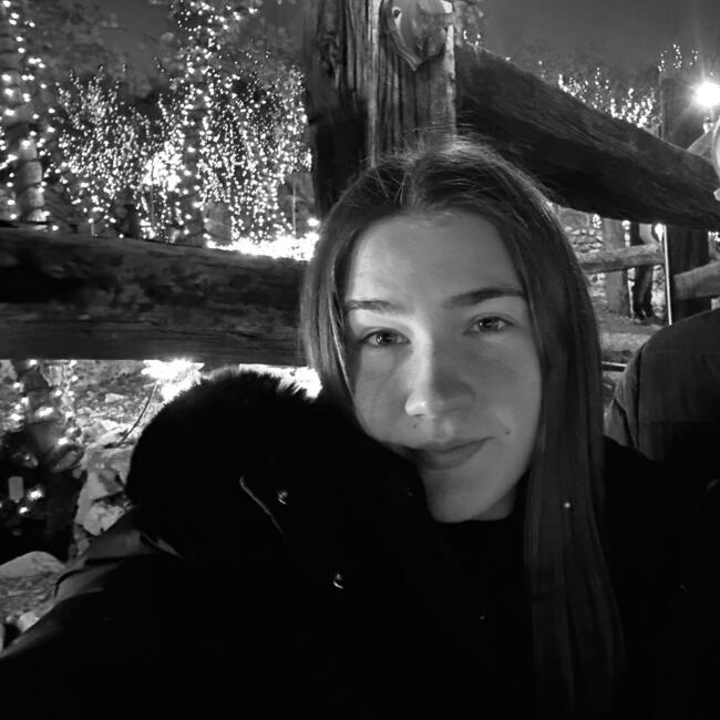 Babysitter in Split: Zorana