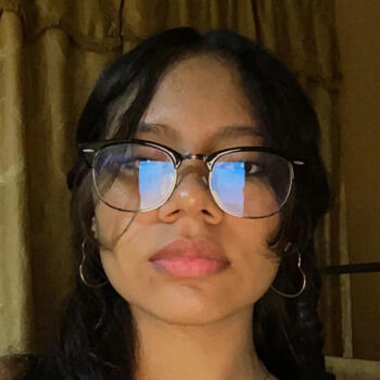 Babysitter in La Chorrera: Noelia