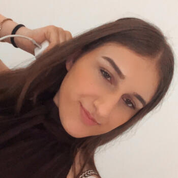 Babysitter in München: Zara